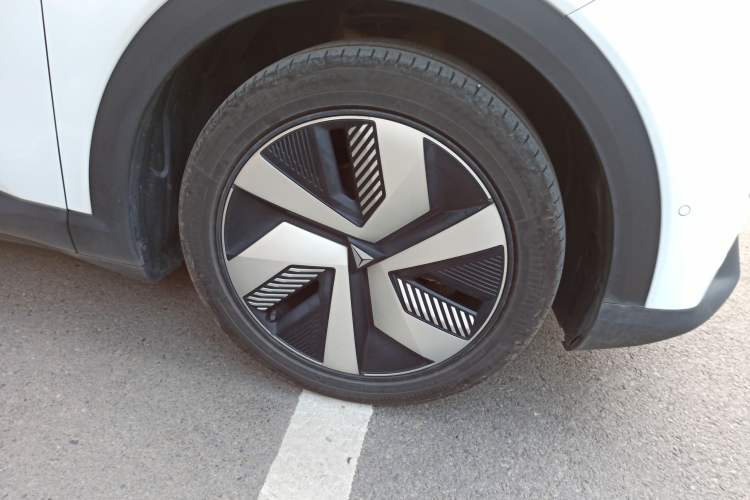 Used Deepal S05 2024 510 Ultra Pure Electric Version