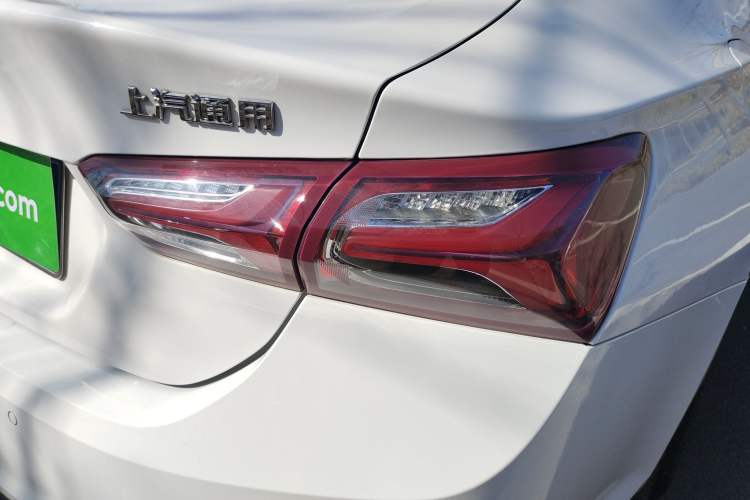 Used Chevrolet Malibu XL 2019 535T CVT Active Version
