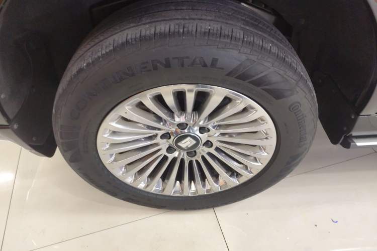 Used Tank 500 2022 3.0T Business Edition "Creation Realm" Design 5-Seater