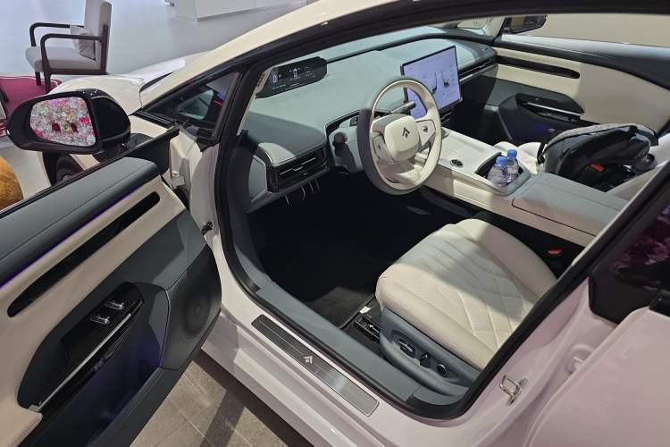 Used Hyptec GT 2024 Global Model 710 Ultra-High-Voltage LiDAR Edition