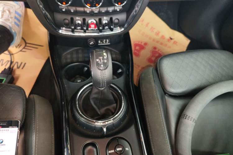 Used MINI Clubman 2016 Revised Version 1.5T COOPER Connoisseur Edition
