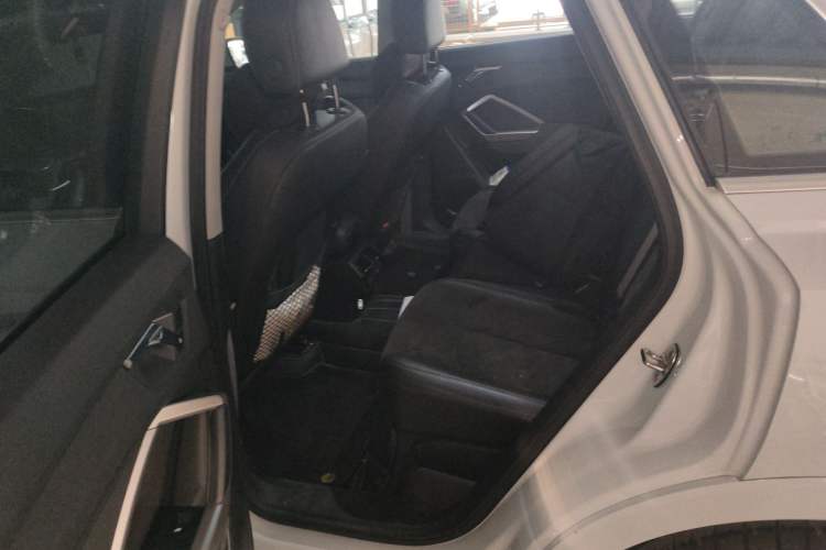 Used Audi Q3 2020 35 TFSI Fashion Dynamic Model
