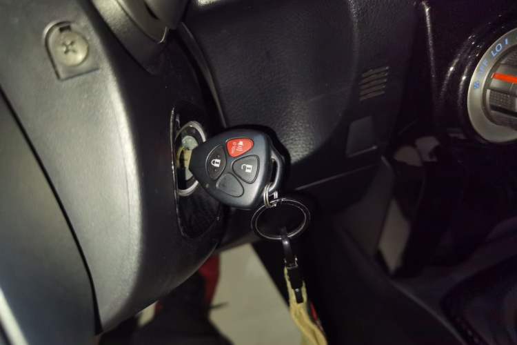 Used Toyota 4Runner 2018 4.0L Parallel Import