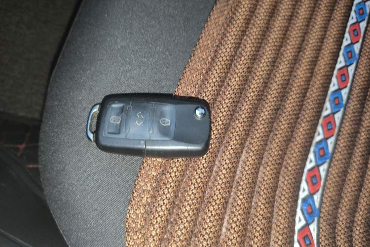 Used Volkswagen Jetta 2017 1.5L Automatic Fashion Model
