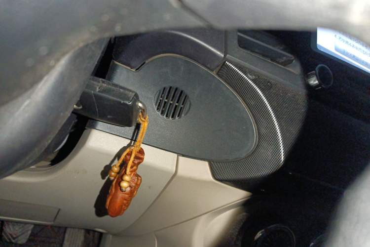 Used Mitsubishi Lancer EX 2012 Fashion Edition 1.8L Manual Comfort Version
