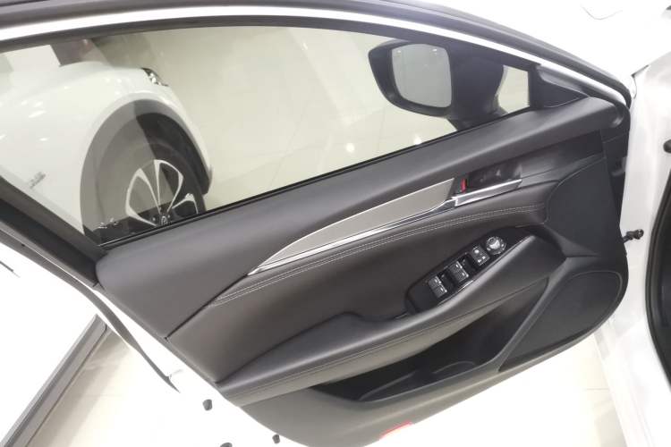 Used Mazda Atenza 2021 2.5L Sky Blue Sport Edition