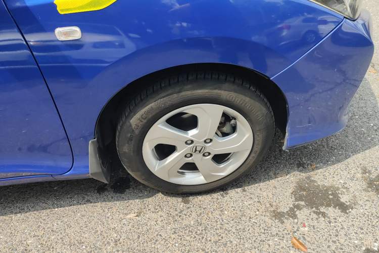 Used Honda City 2017 1.5L CVT Elite Edition Right Front Wheel Hub