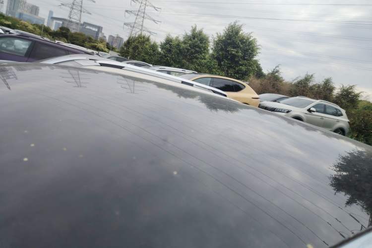 Used Hyptec HT 2023 670 Rear-Drive Ultra-High-Voltage NDA Version