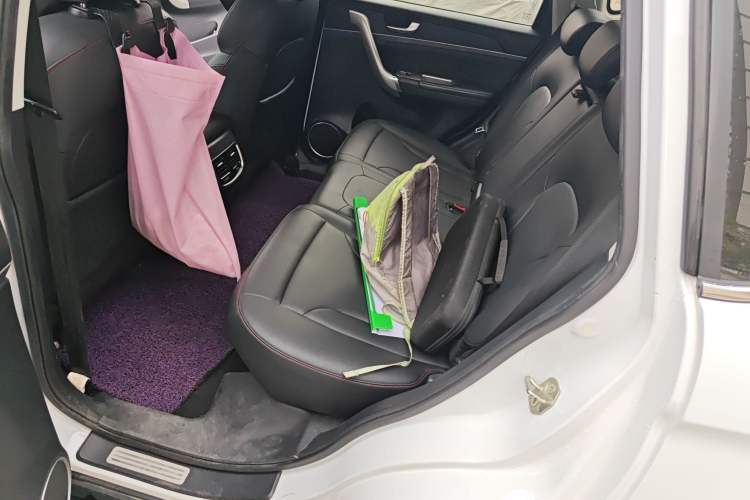 Used Haval M6 2018 1.5T DCT Two-Wheel Drive Elite Model