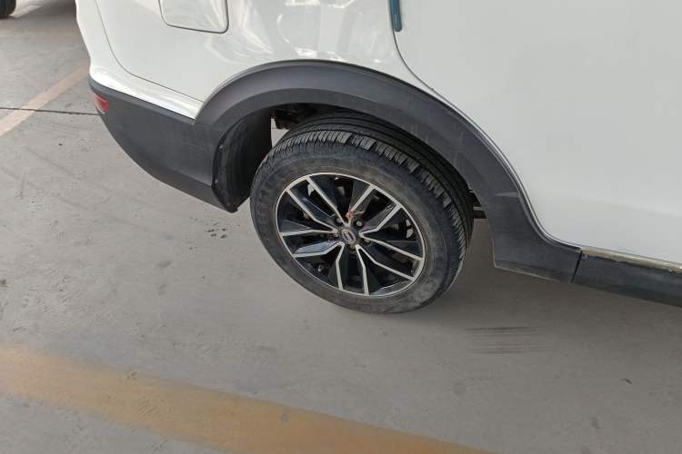 Used SWM X3 2022 1.5L Manual Comfort Edition
