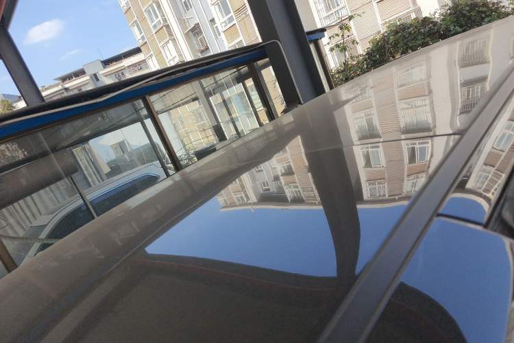 Used Geely Galaxy LEVC L380 2024 140-Degree 6-Seater All-Wheel-Drive Ultra Roof