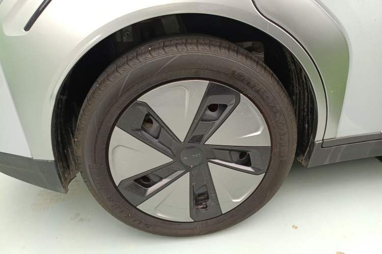 Used AION Y 2023 Plus 510 Enjoy Edition