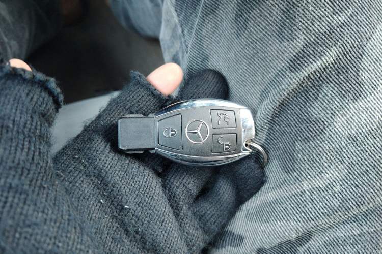 Used Mercedes-Benz C-Class 2013 C 260 Fashion Edition Grand Edition
