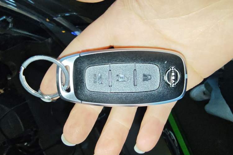 Used Nissan Sylphy 2026 Model 1.6L CVT Genuine Edition
