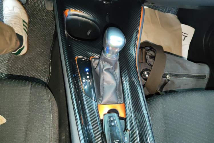 Used Toyota C-HR 2020 2.0L Comfort Edition