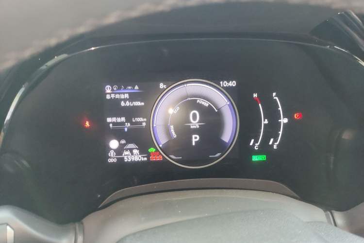 Used Lexus RX 2023 350h Two-Wheel Drive Enjoyment Version