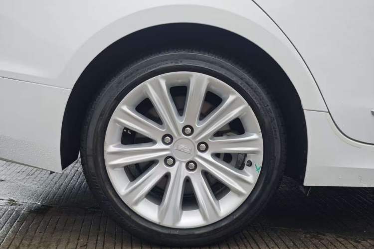 Used Cadillac ATS-L 2017 28T Fashion Edition