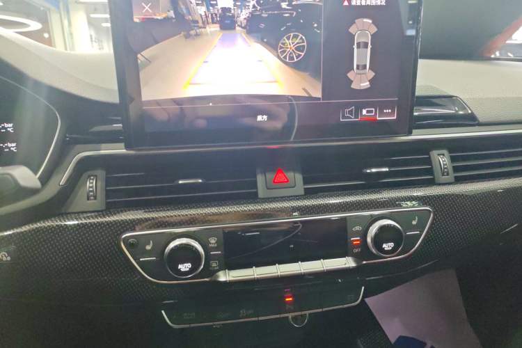 Used Audi S4 2020 S4 3.0TFSI