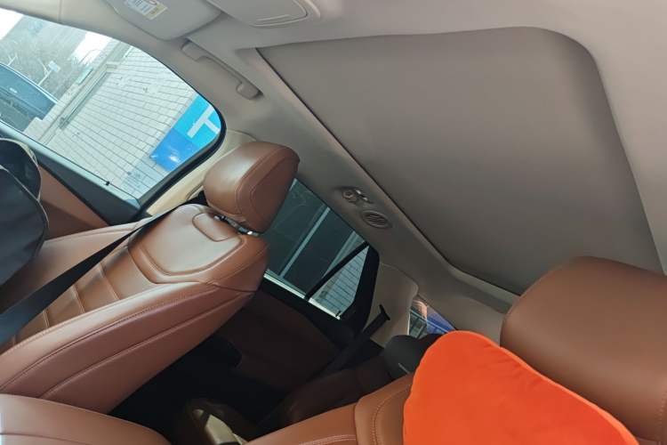 Used Ford Explorer 2023 EcoBoost 285 4x4 Trend Plus Edition 6 Seats
