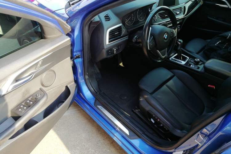 Used BMW 1 Series 2017 118i Sport Edition
