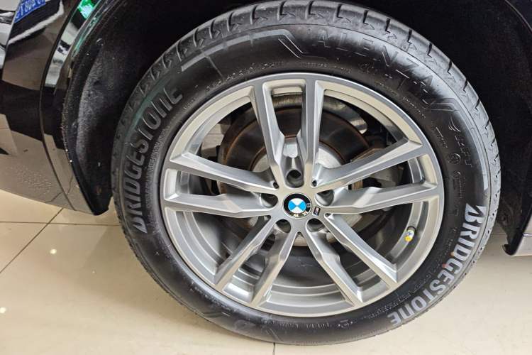 Used BMW X3 2020 xDrive28i M Sport Package