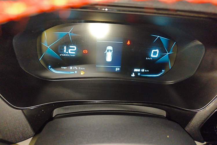 Used Wuling Victory 2020 1.5T CVT Elite Model