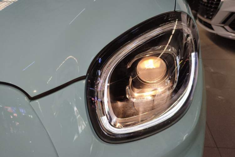 Used Leapmotor T03 2025 403 Comfort Edition