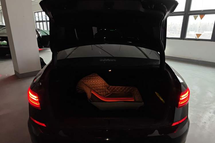 Used Volkswagen Passat New Energy 2023 430 PHEV Hybrid Elite Edition
