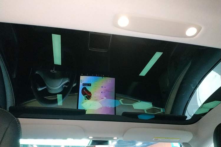 Used Tesla Model 3 2021 Standard Range Rear-Drive Upgraded Version