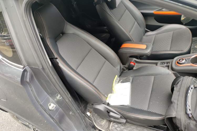 Used Chery Little Ant 2019 4-Seater Smart Edition 35 kWh