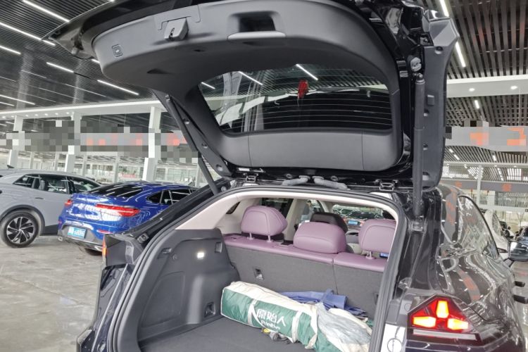 Used Deepal S07 2026 230Ultra with Huawei Qiankun ADS SE Edition
