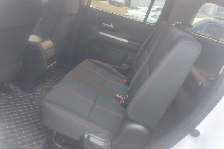 Used Oshan X70A 2019 1.5L Manual Basic Version China VI Standard