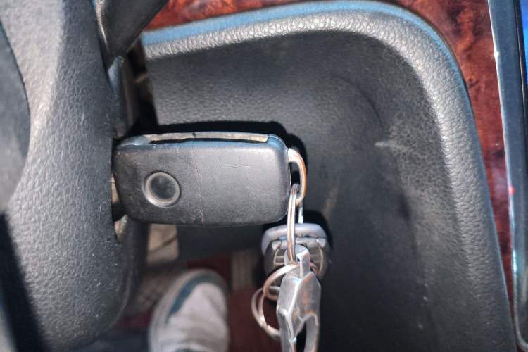 Used Volkswagen Passat 2011 1.8TSI DSG Prestige Edition
