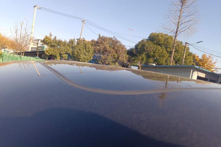 Used Audi Q5L 2022 40T Fashionable and Dynamic Model