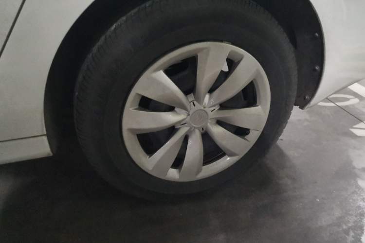 Used Citroen Elysee 2017 1.6L Manual Fashion Model
