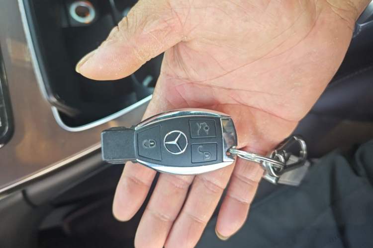 Used Mercedes-Benz GLC 2017 GLC 300 4MATIC Sport Edition
