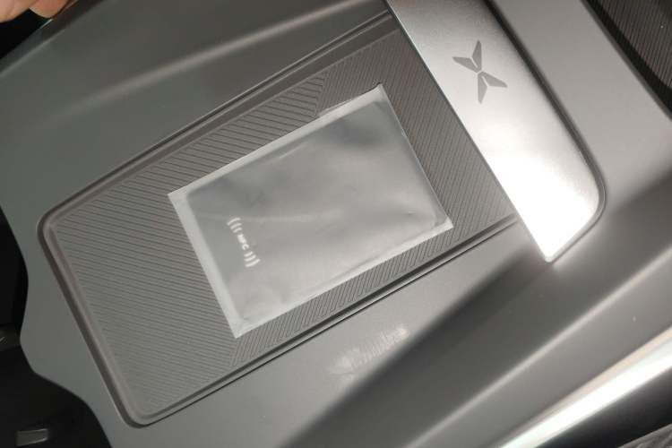 Used XPeng MONA M03 2025 515 Long-Range Plus
