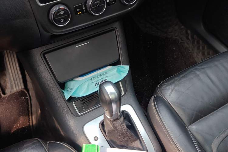 Used Volkswagen Tiguan 2014 1.8TSI Automatic 2WD 30th Anniversary Edition