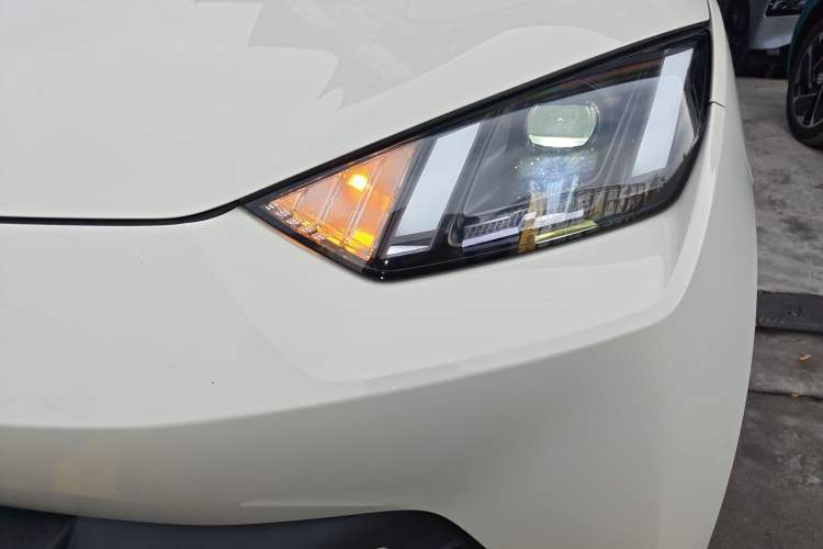 Used BYD Seagull 2024 Honor Edition 305km Freedom Version