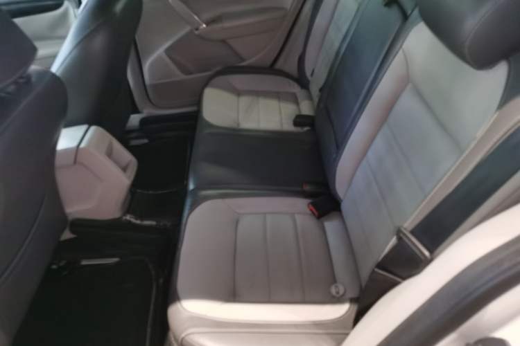 Used Volkswagen Gran Lavida 2014 1.6L Automatic Sport Edition