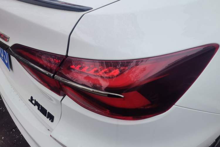 Used Chevrolet Monza 2020 Light Hybrid RS 330T Automatic Comfort Edition