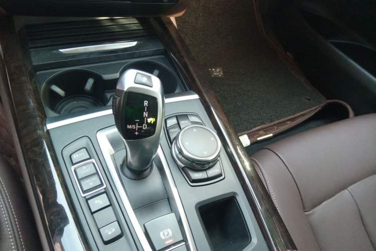 Used BMW X5 2014 xDrive35i Elegant Edition
