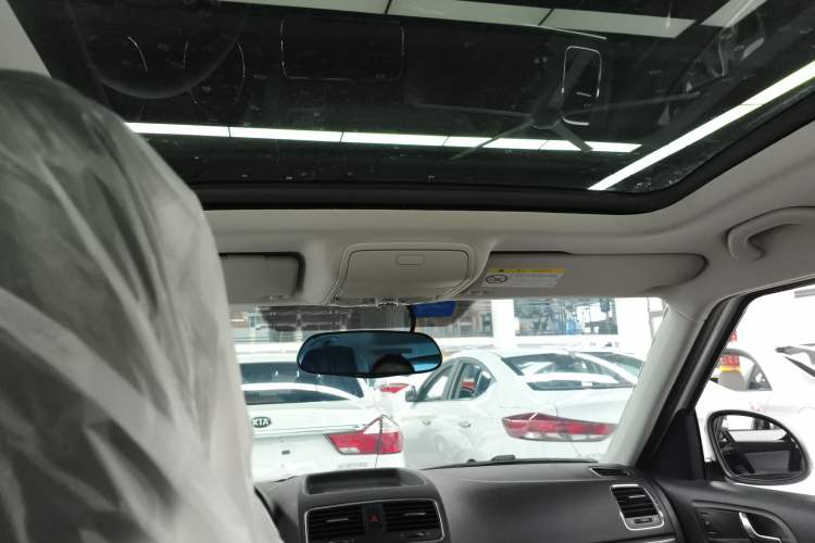 Used Skoda Yeti 2016 1.4TSI DSG Advanced Edition
