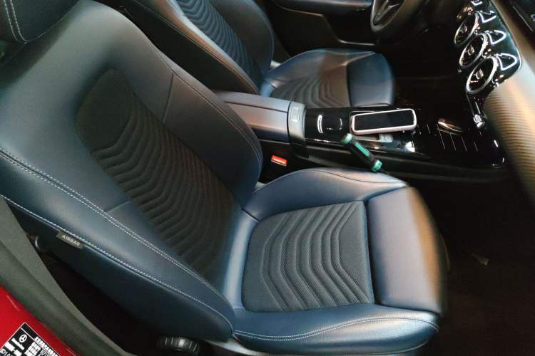 Used Mercedes-Benz A-Class 2020 A 180 L
