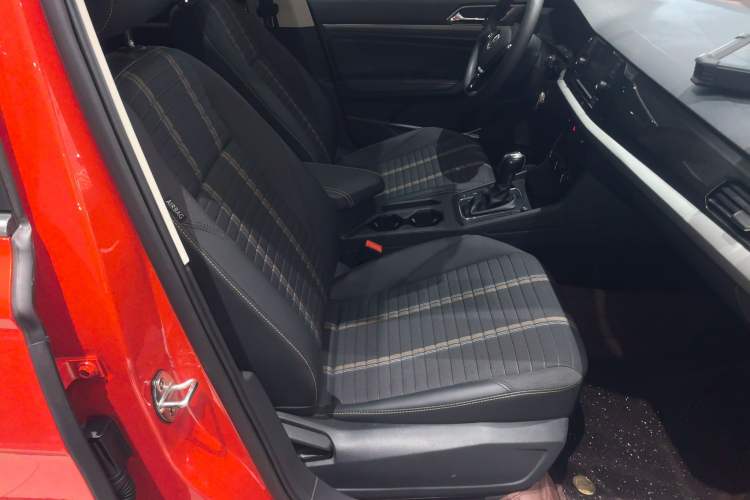 Used Volkswagen Lavida 2019 Hatchback 280TSI DSG Comfort Edition China VI Standard