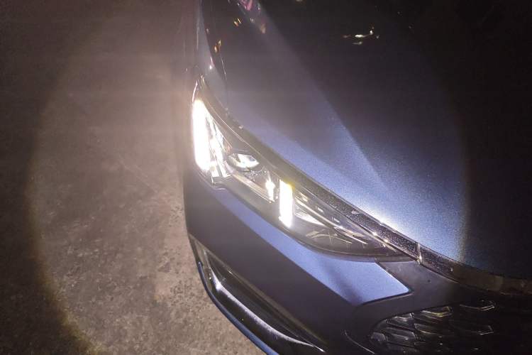 Used Ford Escort 2021 1.5L Automatic Diamond Edition