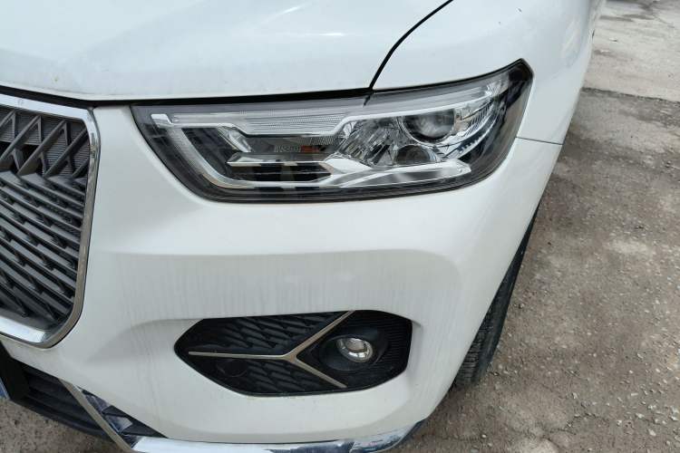 Used Haval H6 2021 1.5T Automatic Champion Edition
