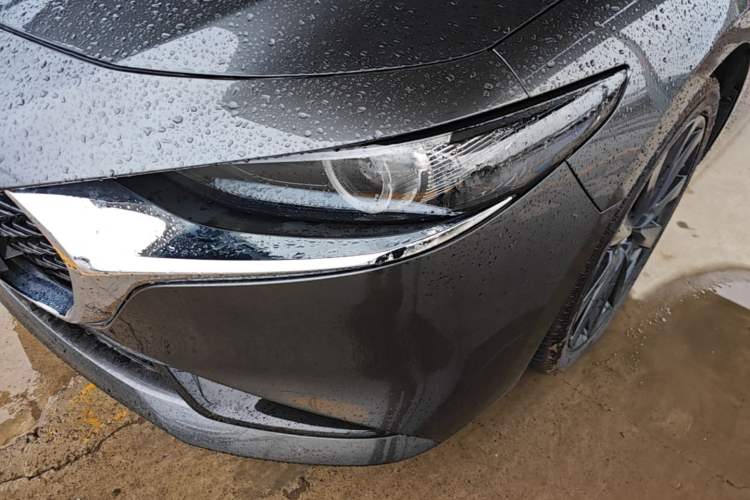 Used Mazda 3 Axela 2025 Model, 2.0L Automatic, Quality Excellence Edition