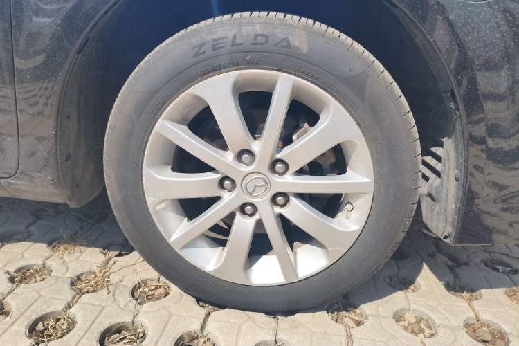 Used Mazda 6 2013 2.0L Automatic Fashion Edition