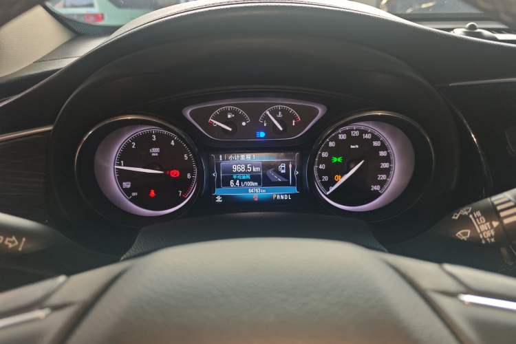 Used Buick Envision 2020 20T Two-Wheel Drive Elite Version
